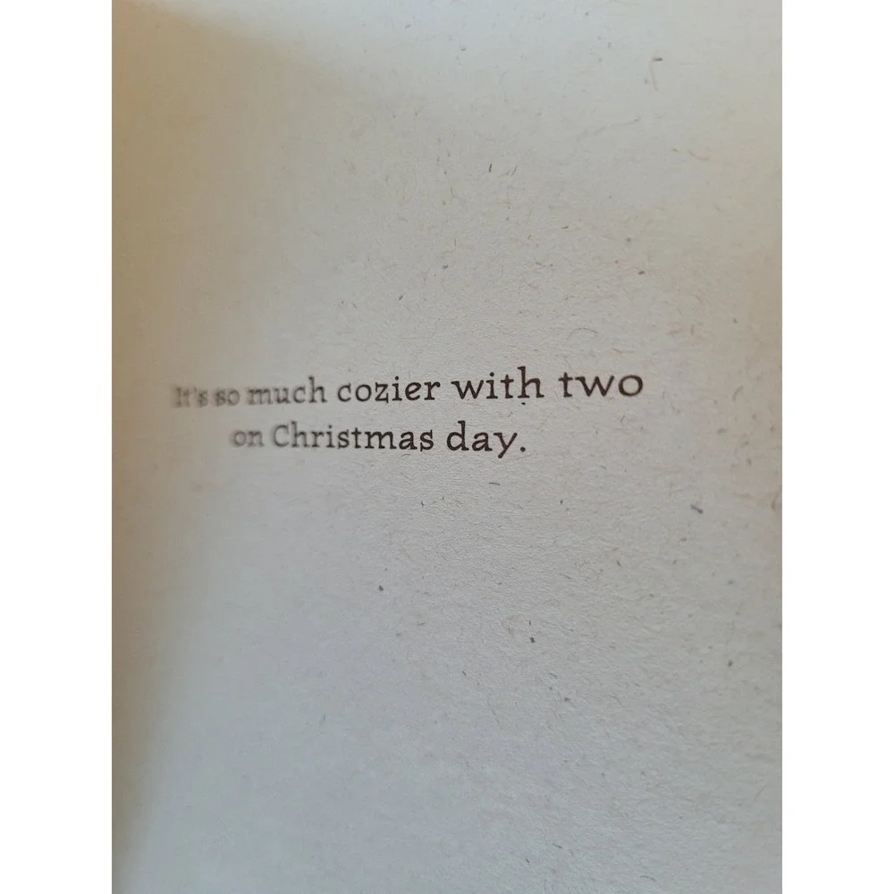 Classic Pooh Christmas‎ Cards Michel & Co New Sealed Stationery Set #HH
